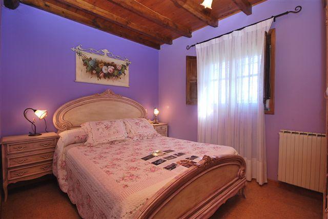Casa Rural Alborada Bobia de Arriba Bagian luar foto