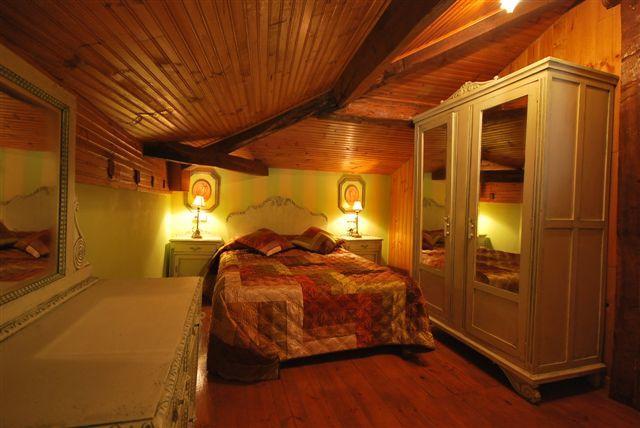 Casa Rural Alborada Bobia de Arriba Bagian luar foto