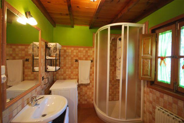 Casa Rural Alborada Bobia de Arriba Bagian luar foto