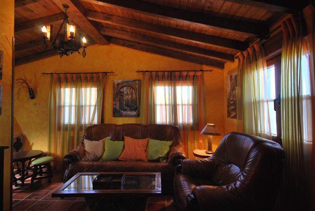 Casa Rural Alborada Bobia de Arriba Bagian luar foto
